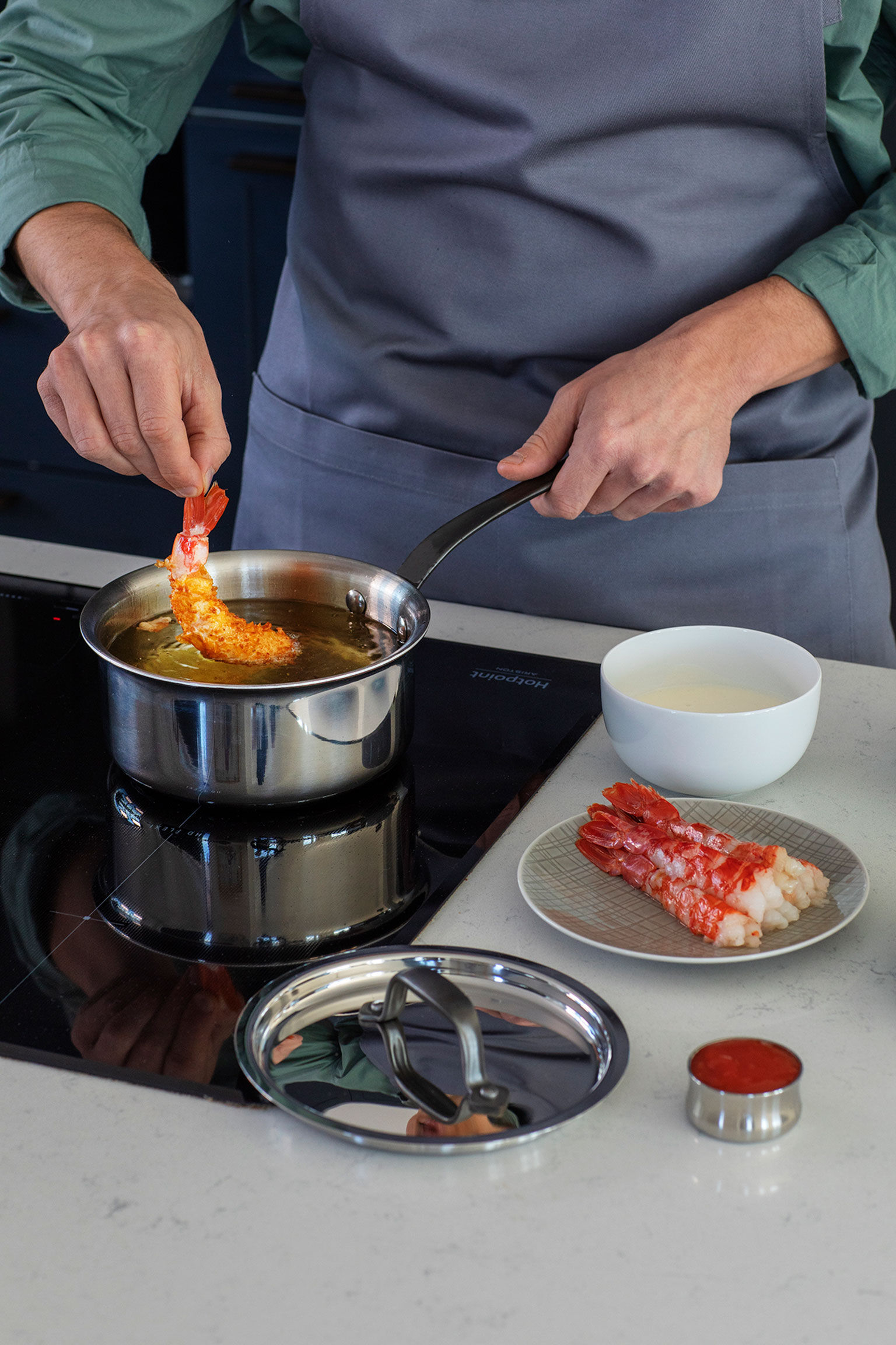 Home Chef Kitchen Collection | Sambonet Shop