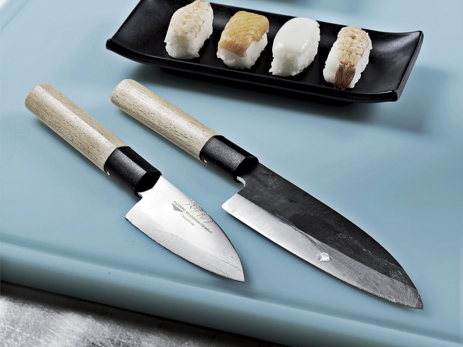Japanese knives | Sambonet Shop