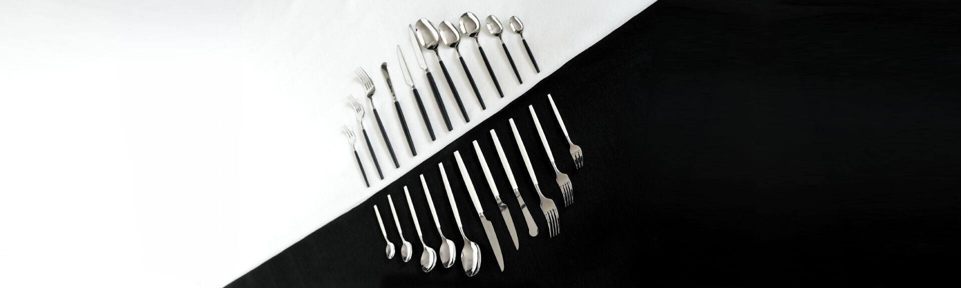 Sambonet Official Store | Quality and Design Cutlery since 1856