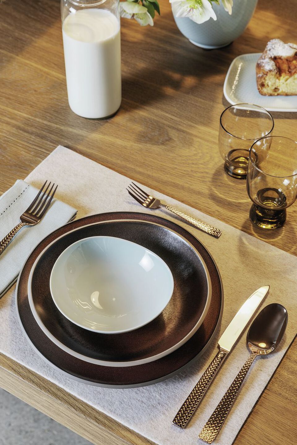 Official Store Quality and Design Cutlery since 1856