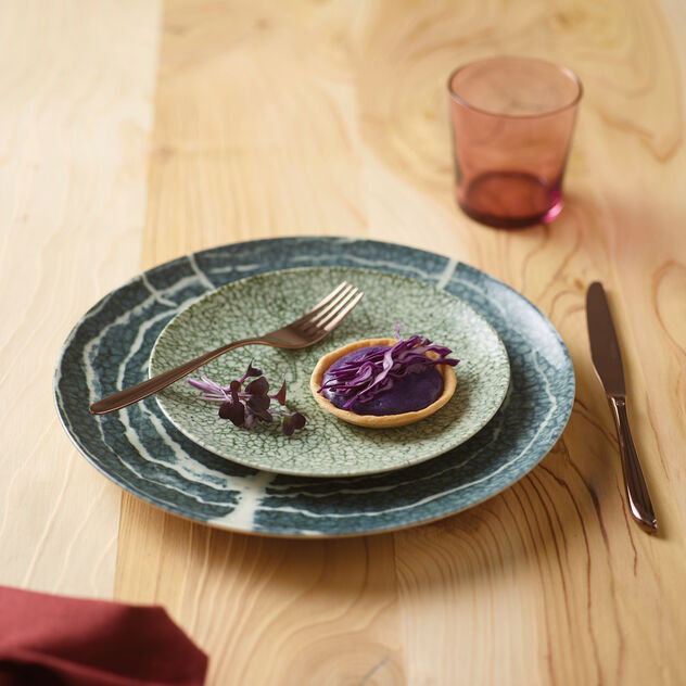 Plate flat  image number 1