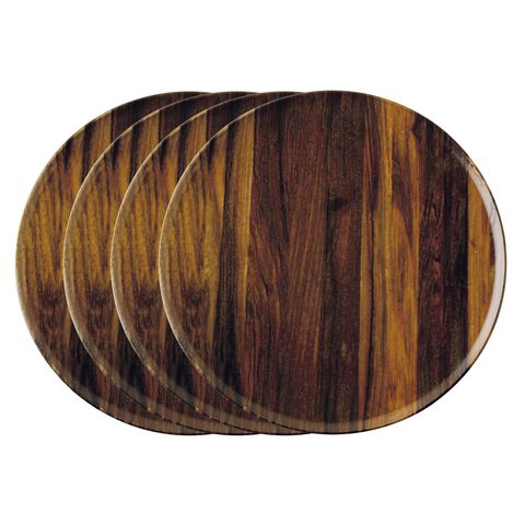 Service de table for pizza