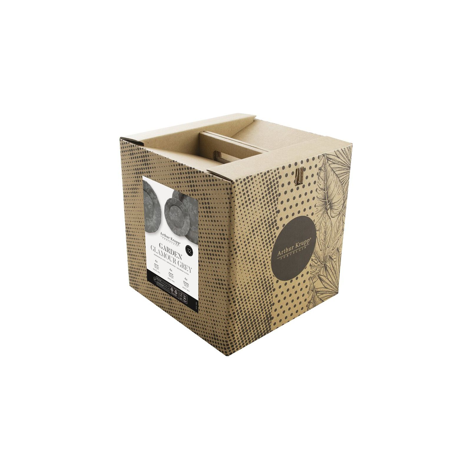 Plates set  image number null