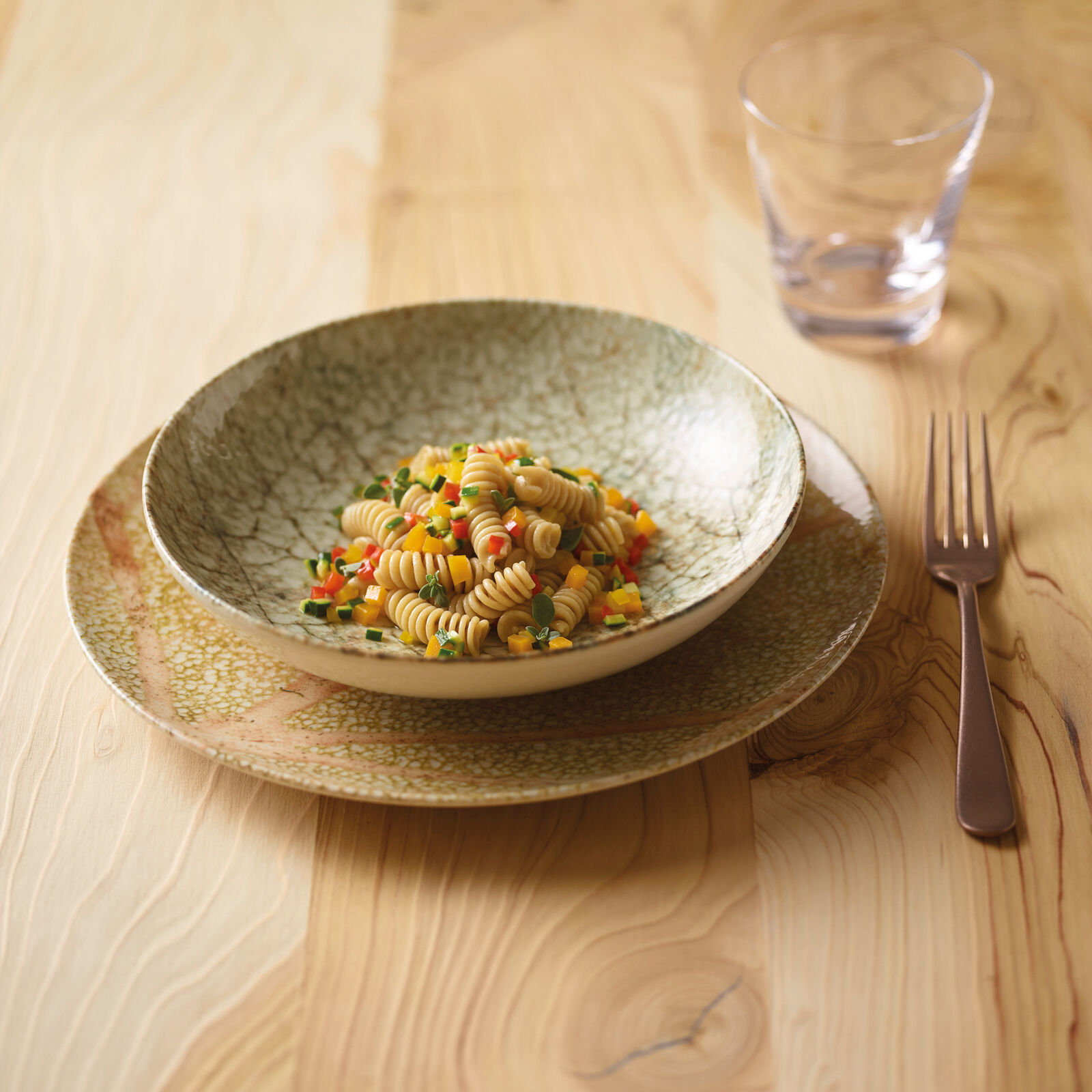 Service de table  image number null