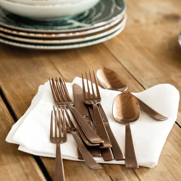 Service de table  image number 4