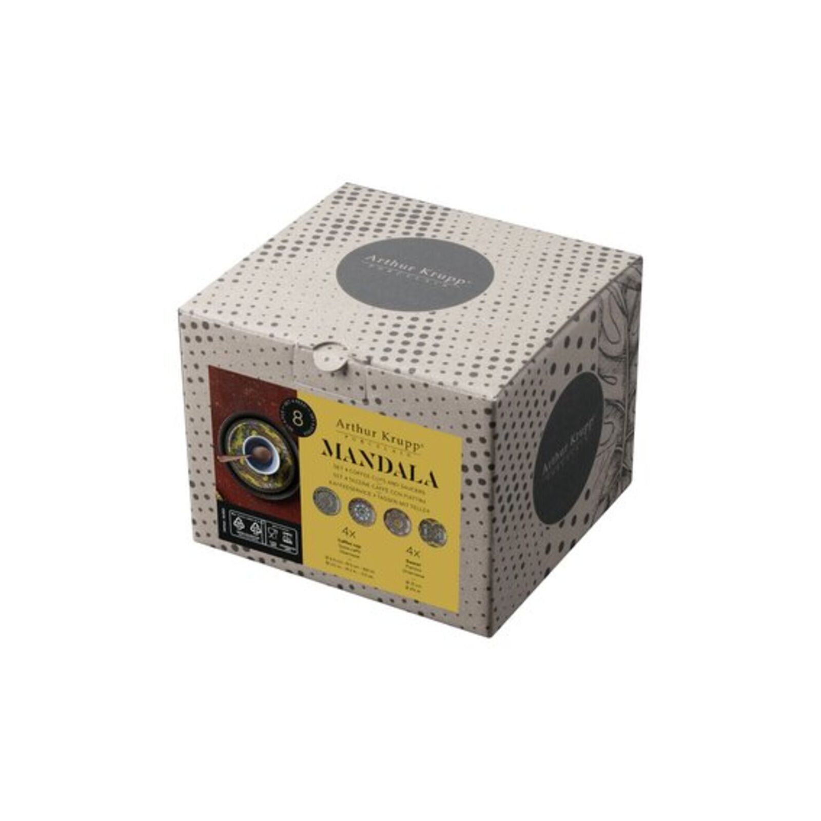 Café set  image number null