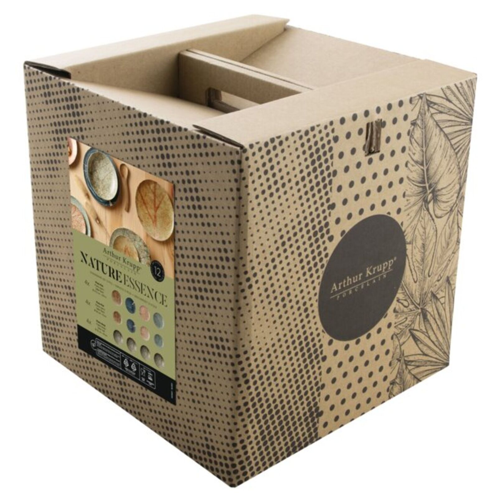 Service de table  image number null