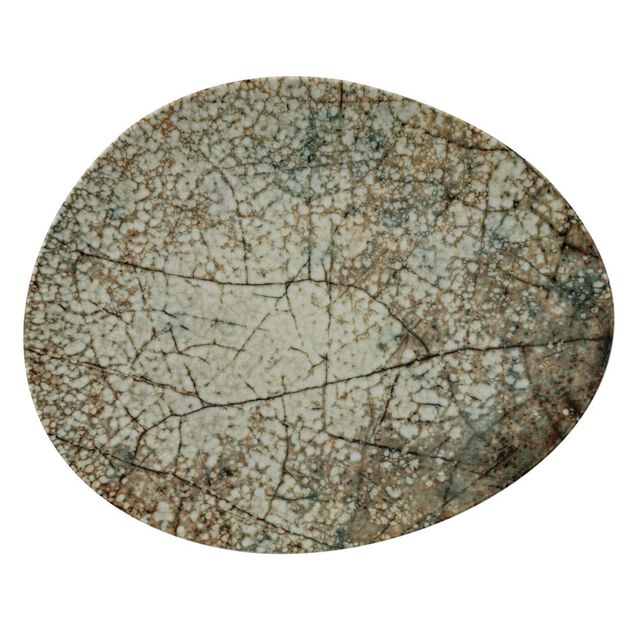 Assiette plate  image number 0