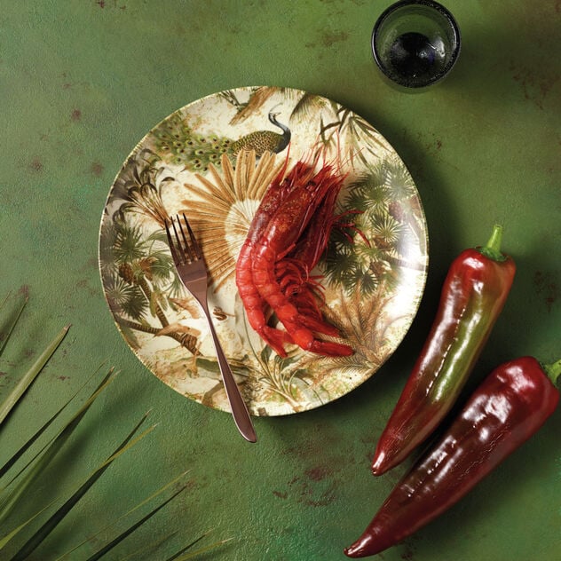 Set piatti  image number 2