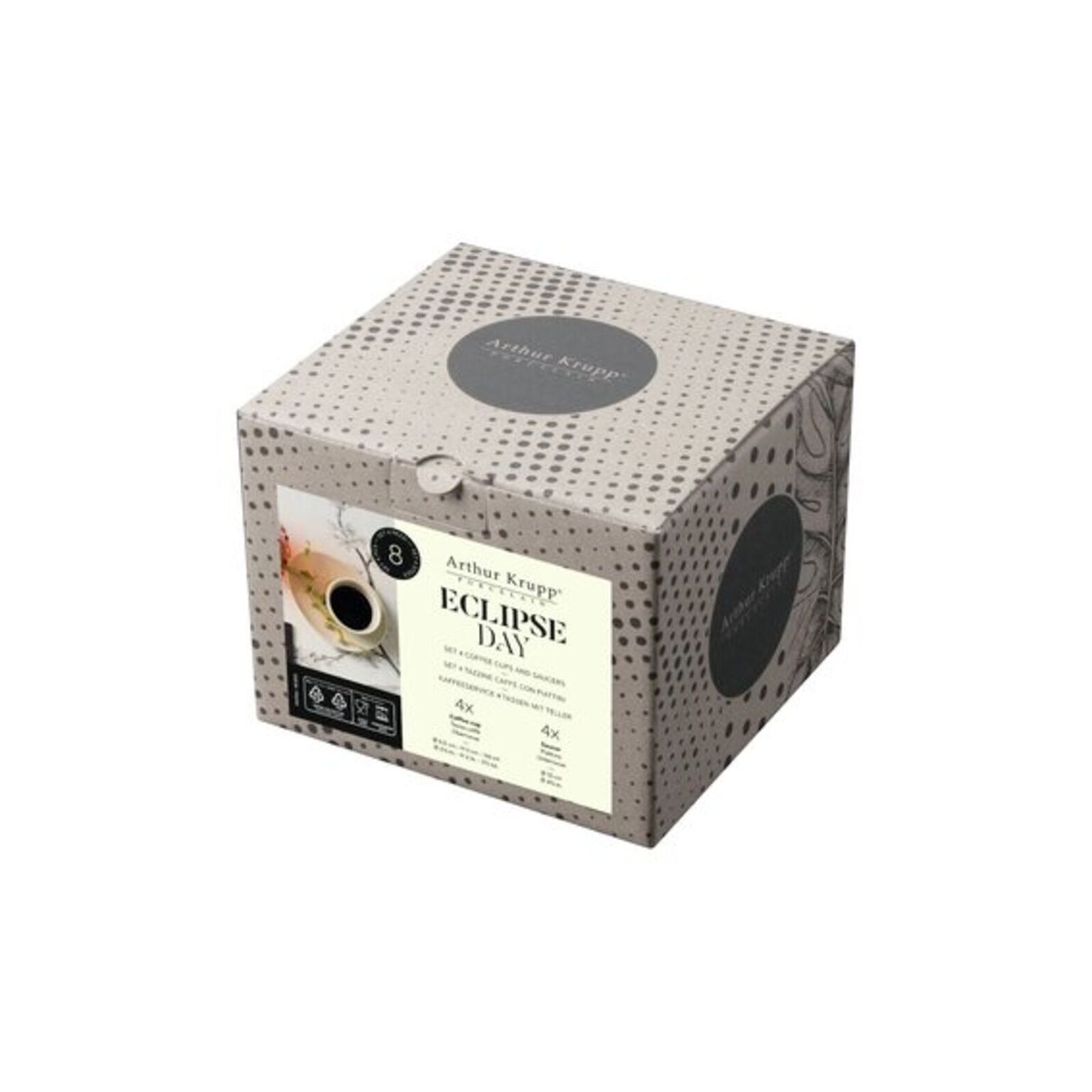 Coffee set  image number null