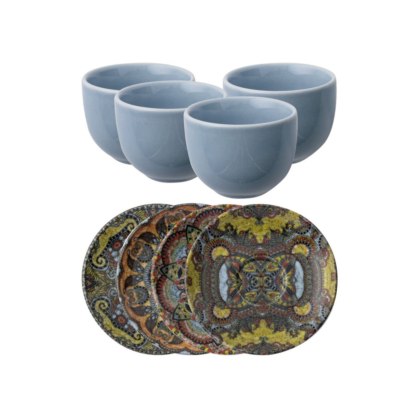 Café set  image number null