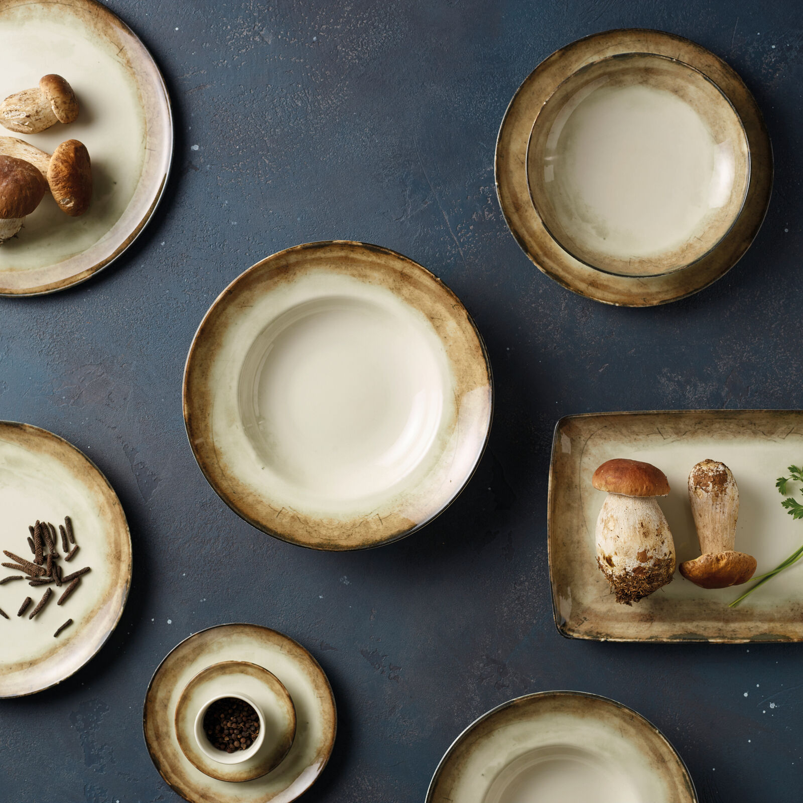 Service de table 12 pieces image number null