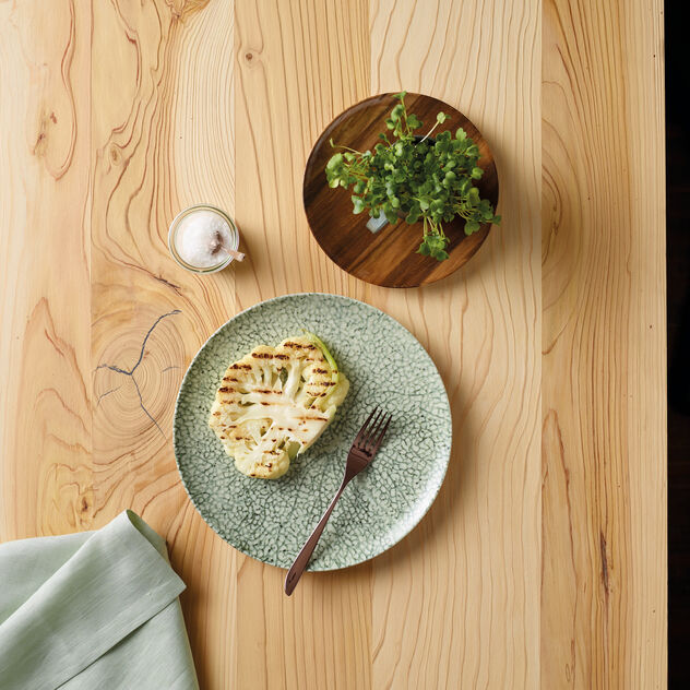 Plate flat  image number 2