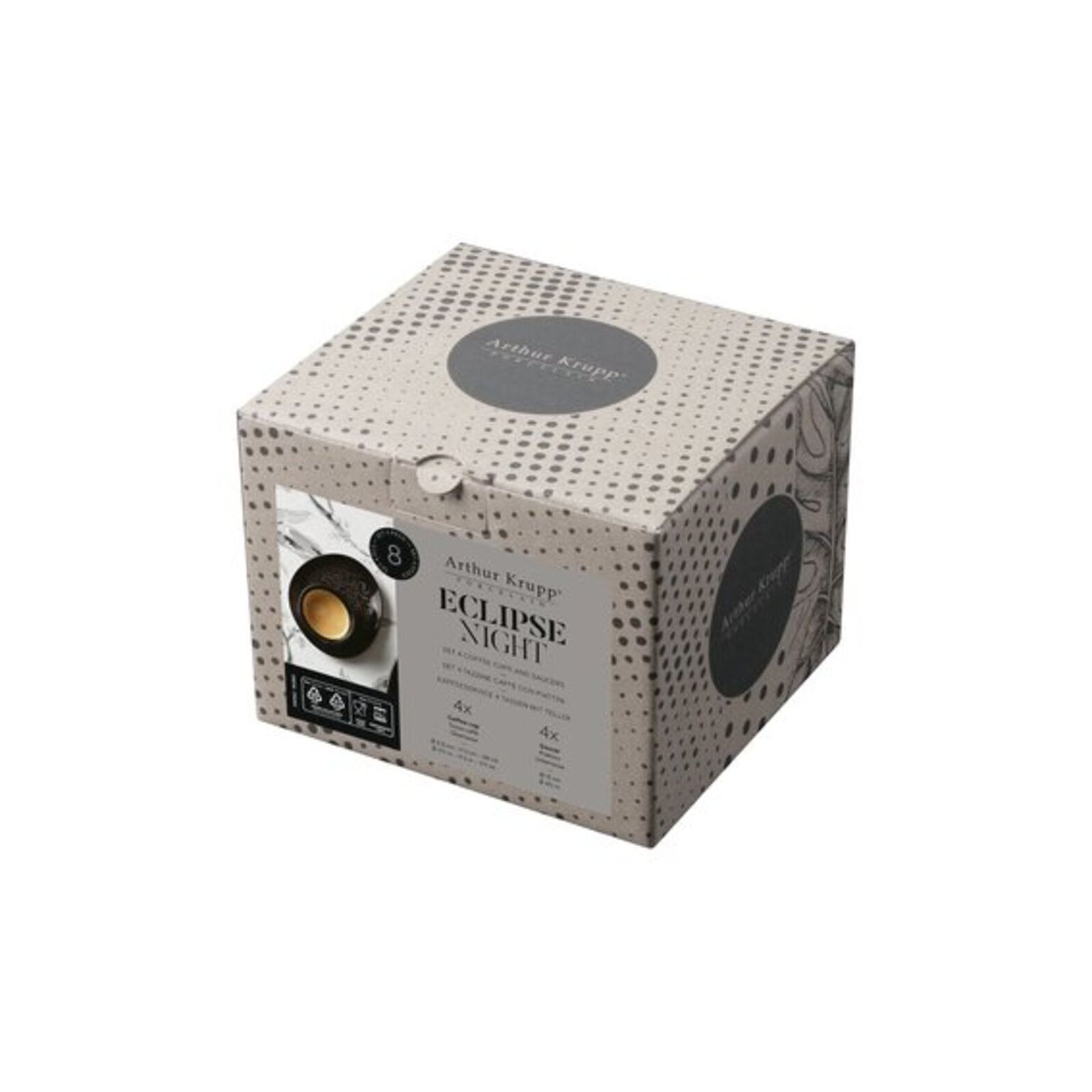 Café set  image number null