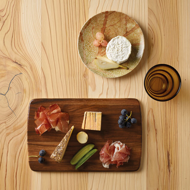 Teller Flach  image number 2