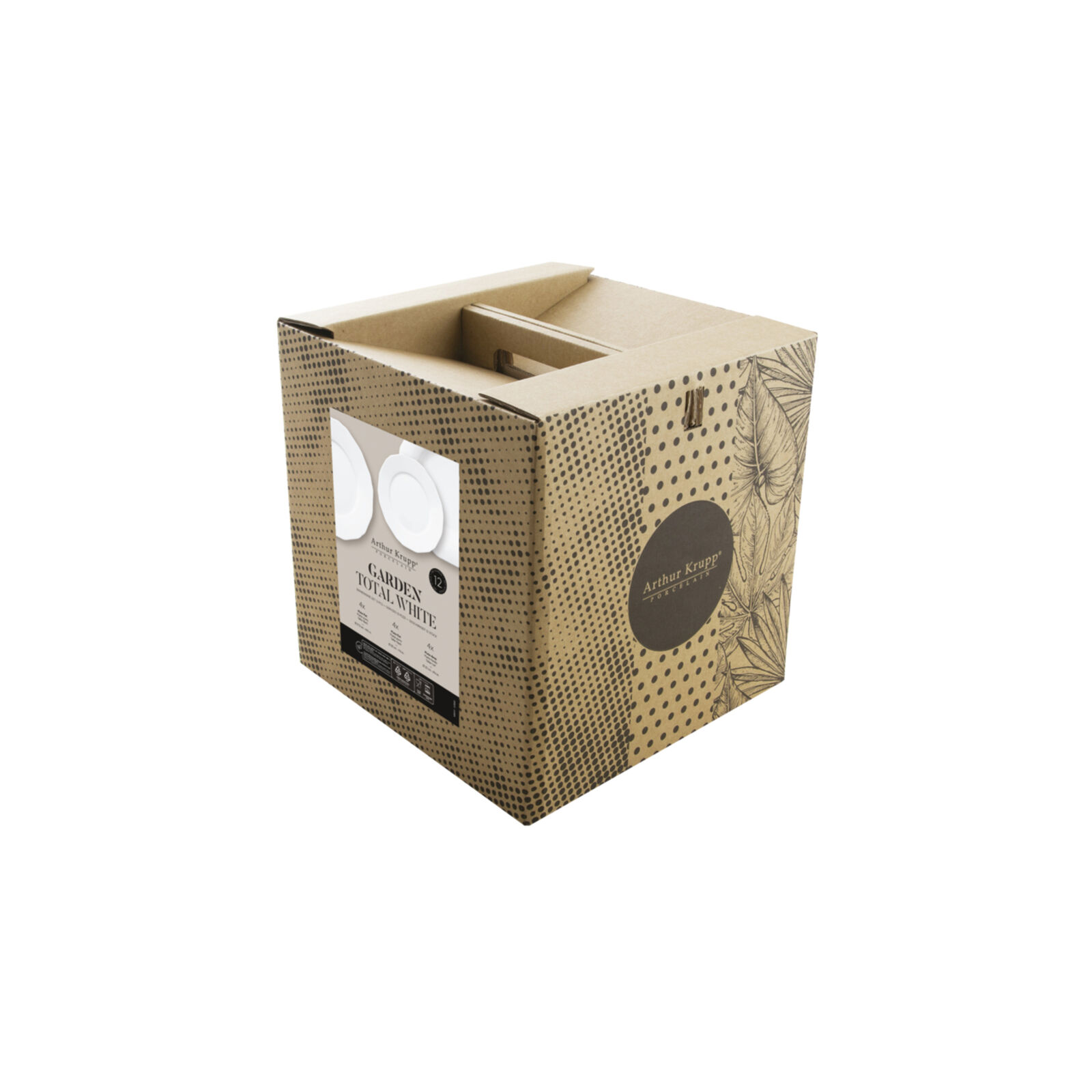 Set piatti  image number null