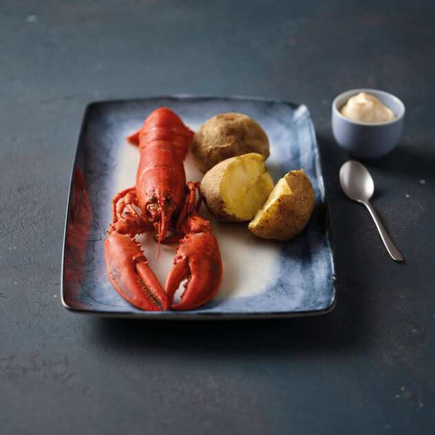 Piatto piano  image number 1