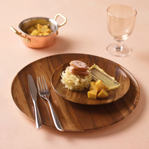 Piatto piano  image number 2