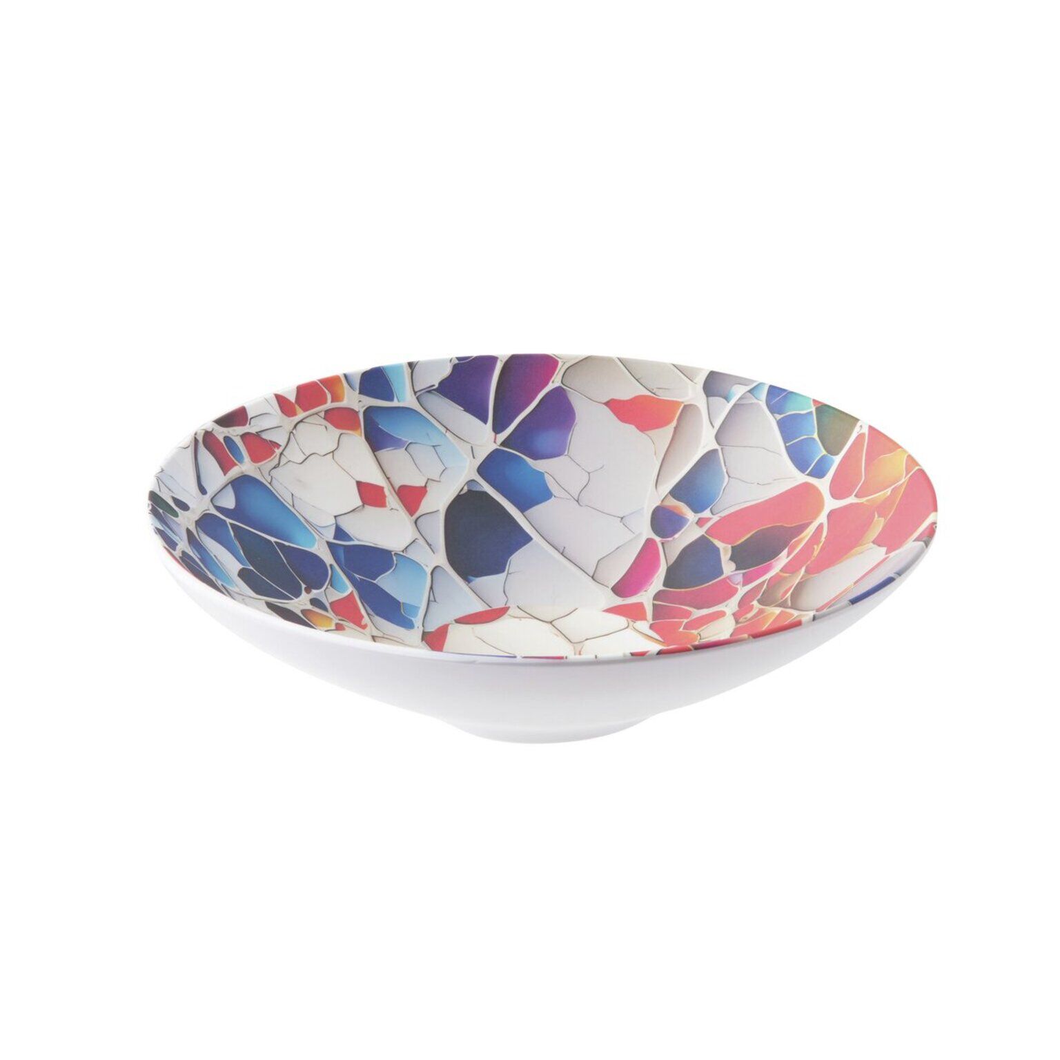 18-Piece Dinnerware Set for 6 People 4