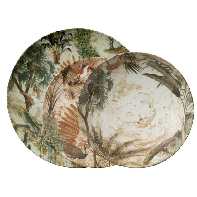 Set piatti  image number 0