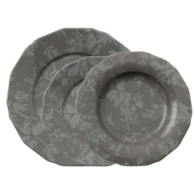 Plates set  image number 0