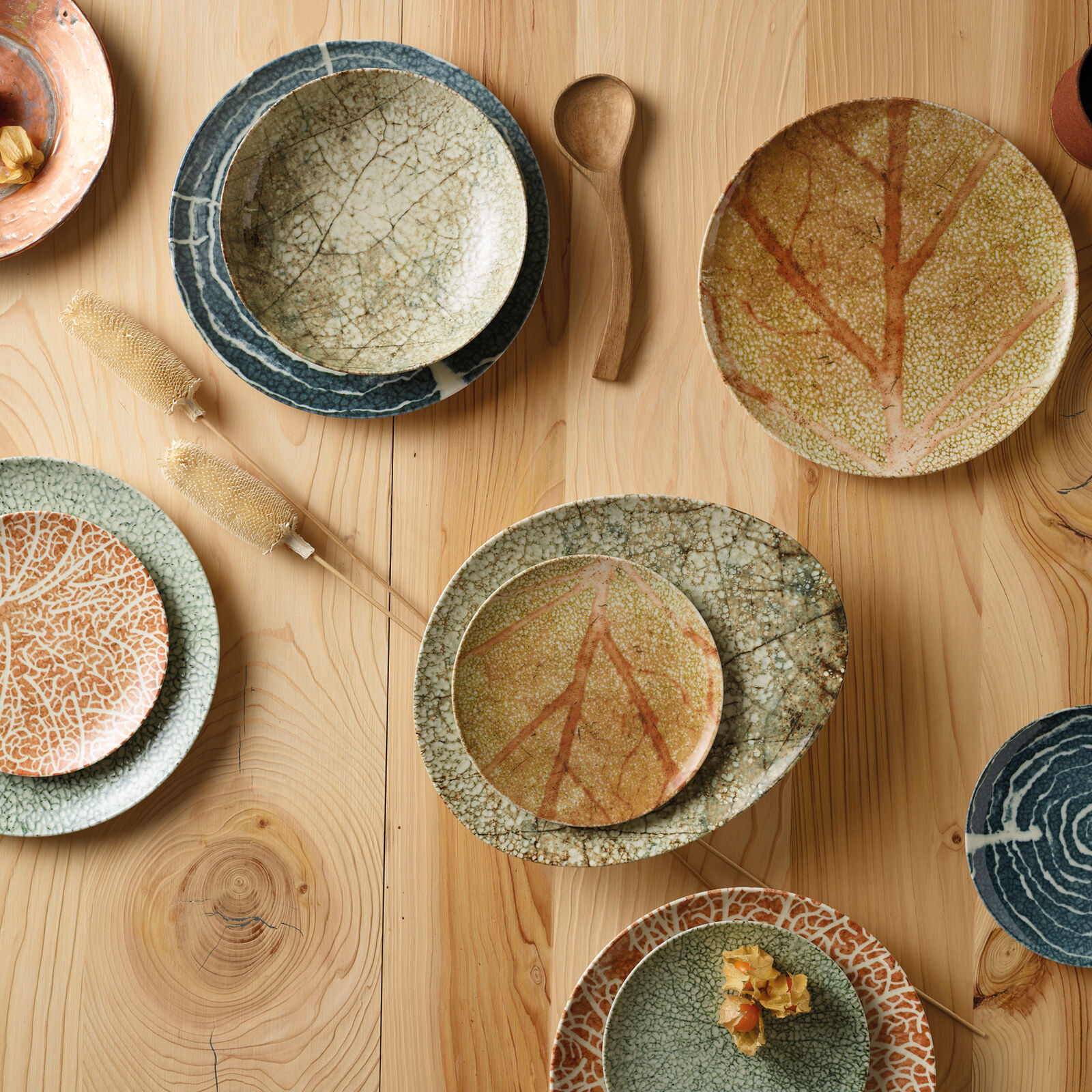 Plate flat  image number null