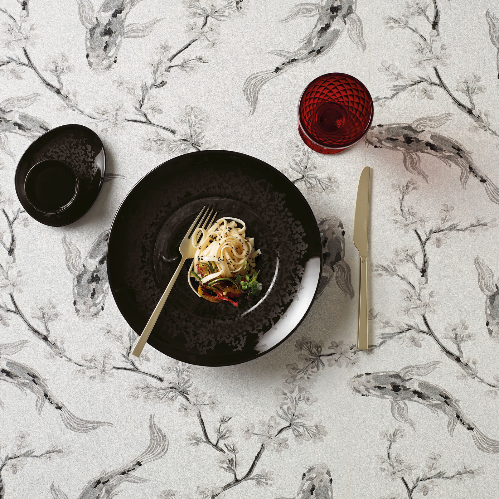 Café set  image number null