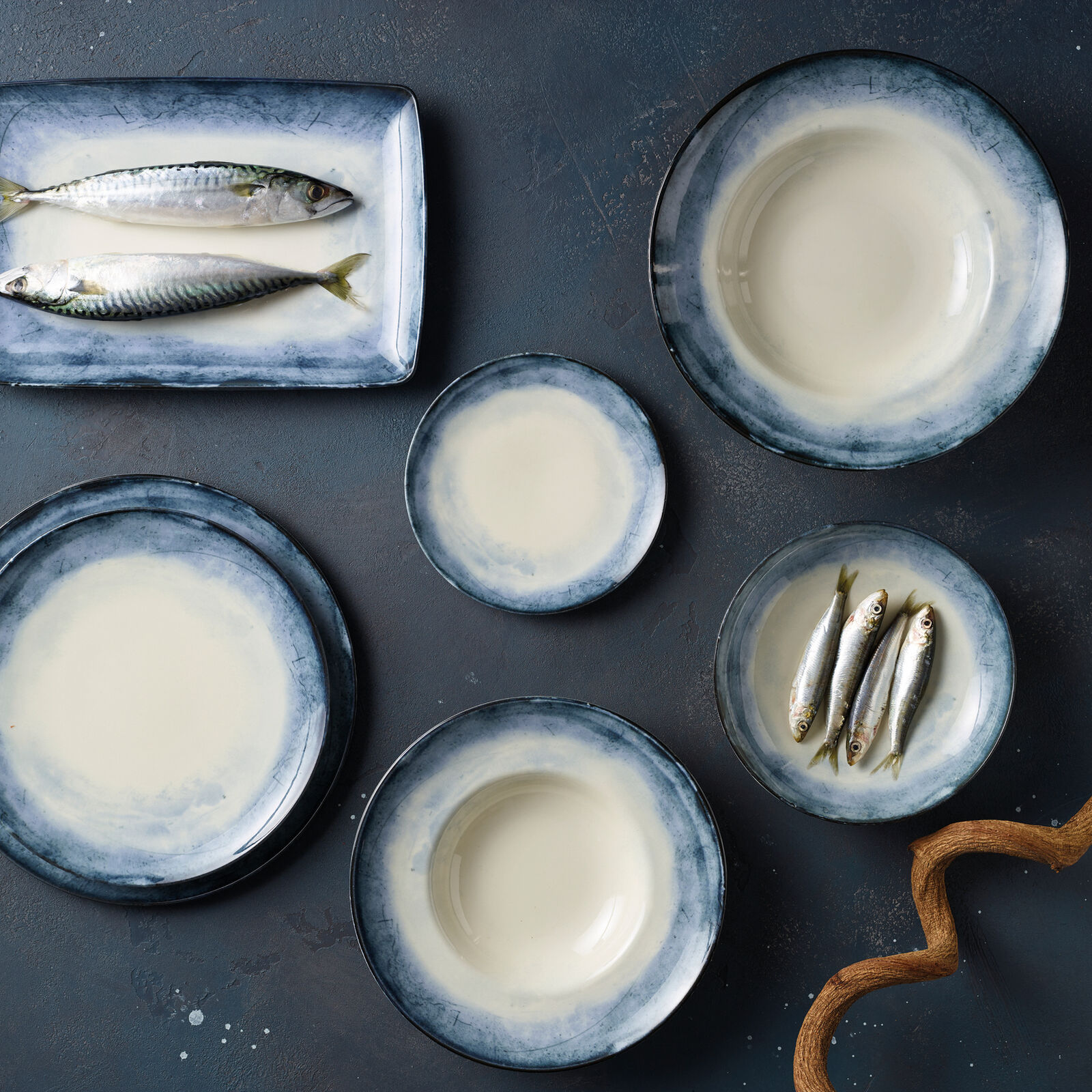 Piatto piano  image number null