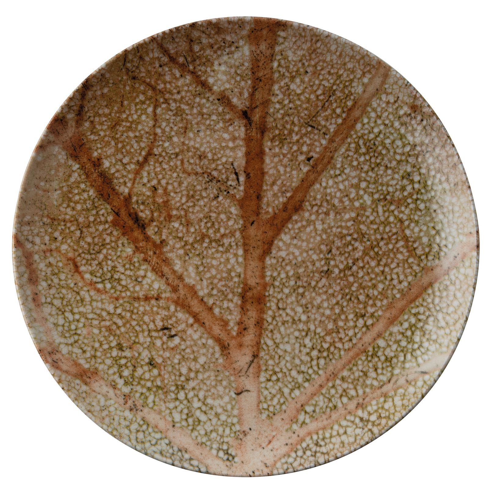 Teller Flach  image number null