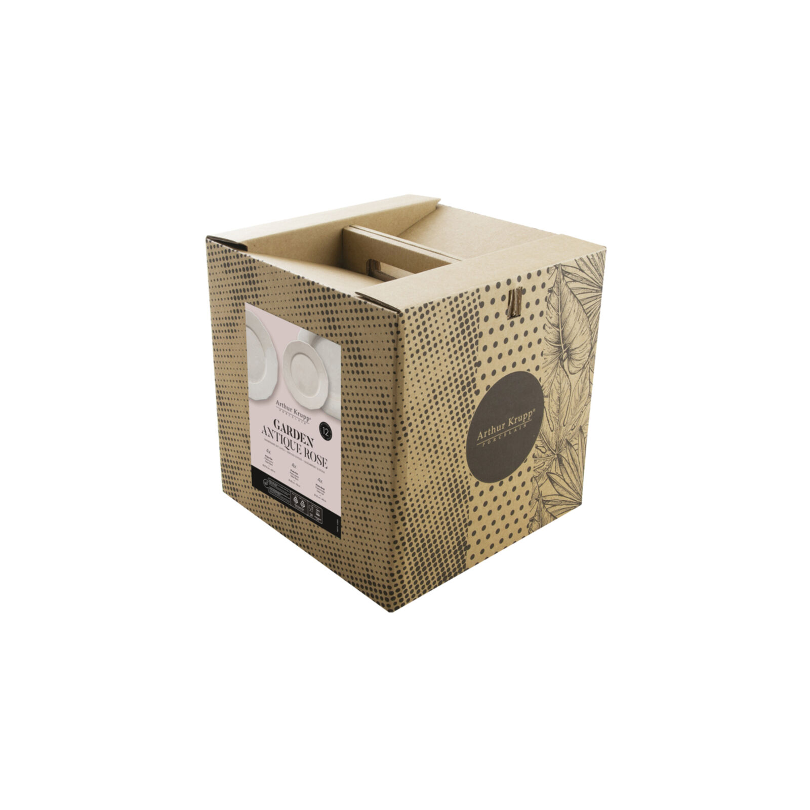 Plates set  image number null