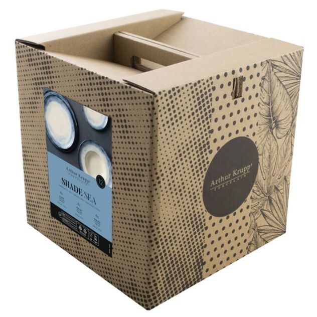 Service de table 12 pieces image number 5