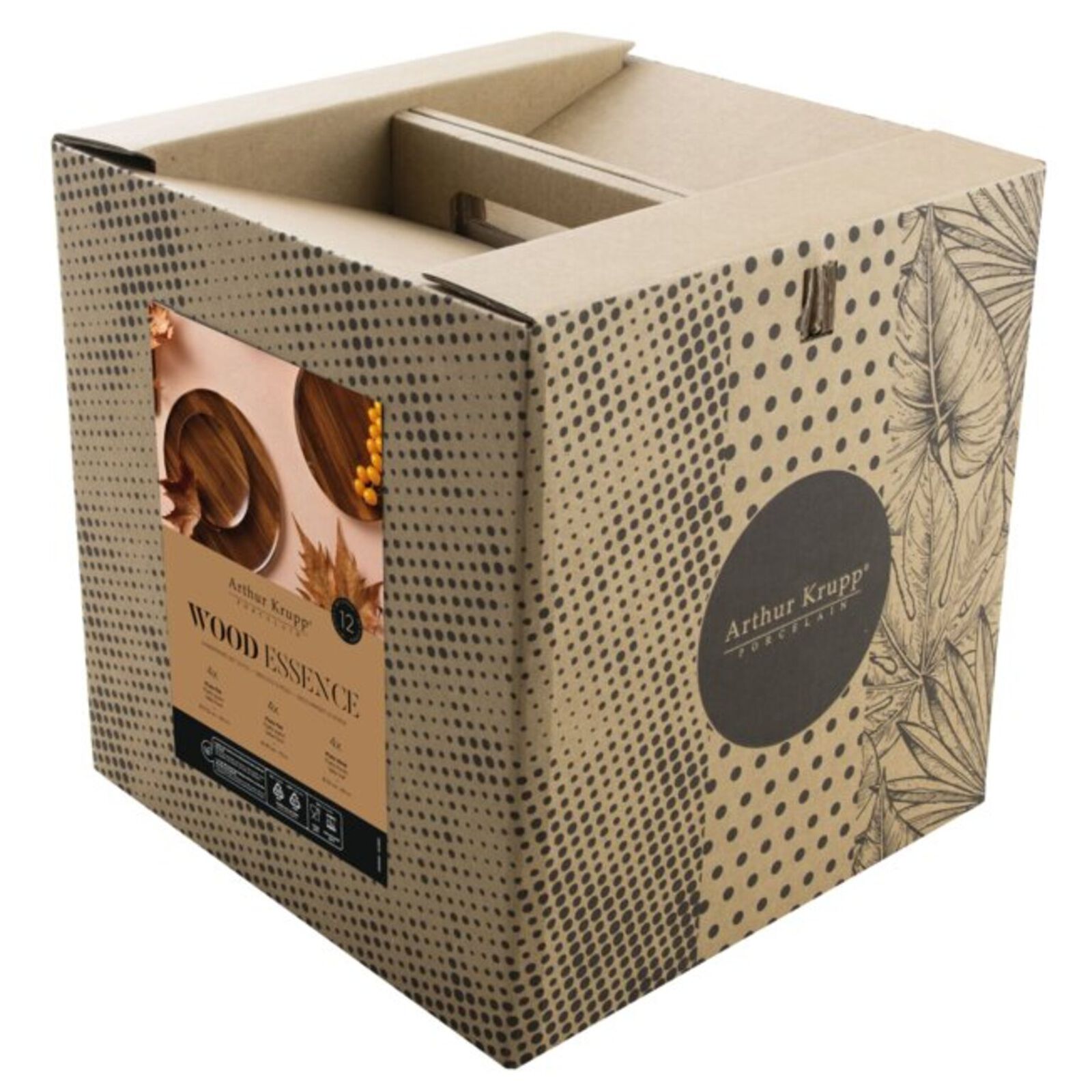 Service de table  image number null