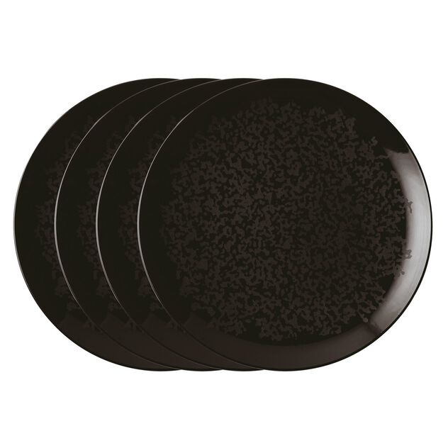 Plates set for pizza image number 0