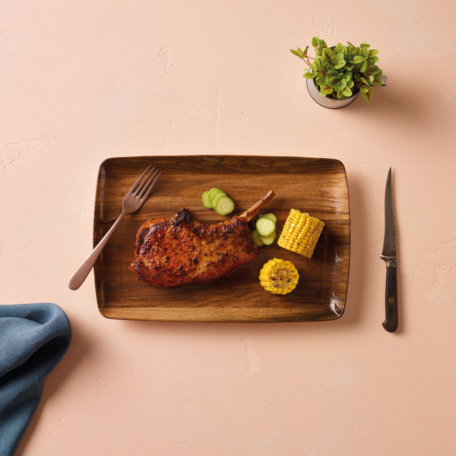 Piatto piano  image number null