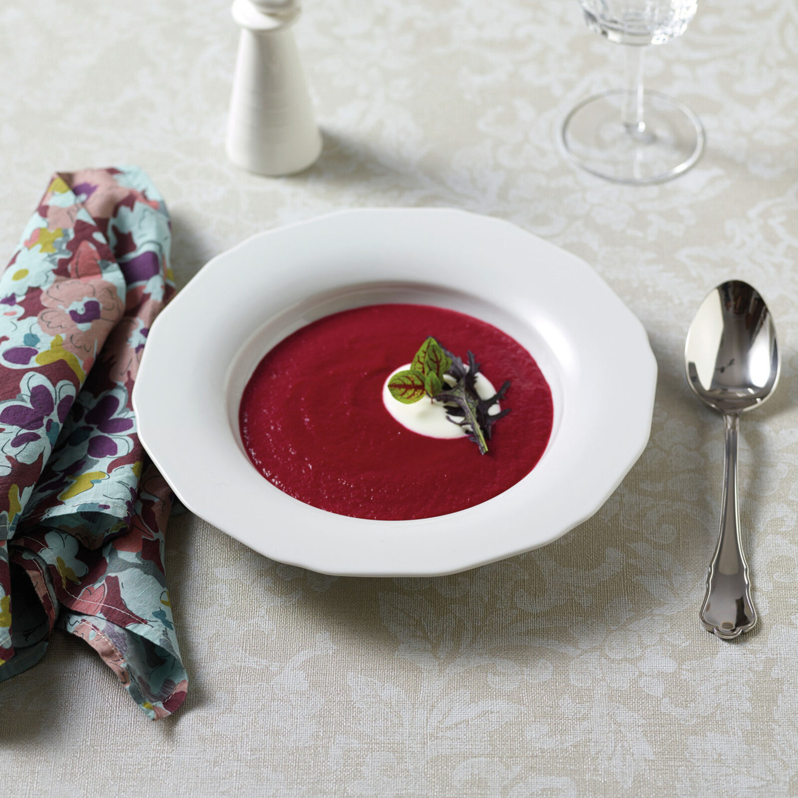 Set piatti  image number null