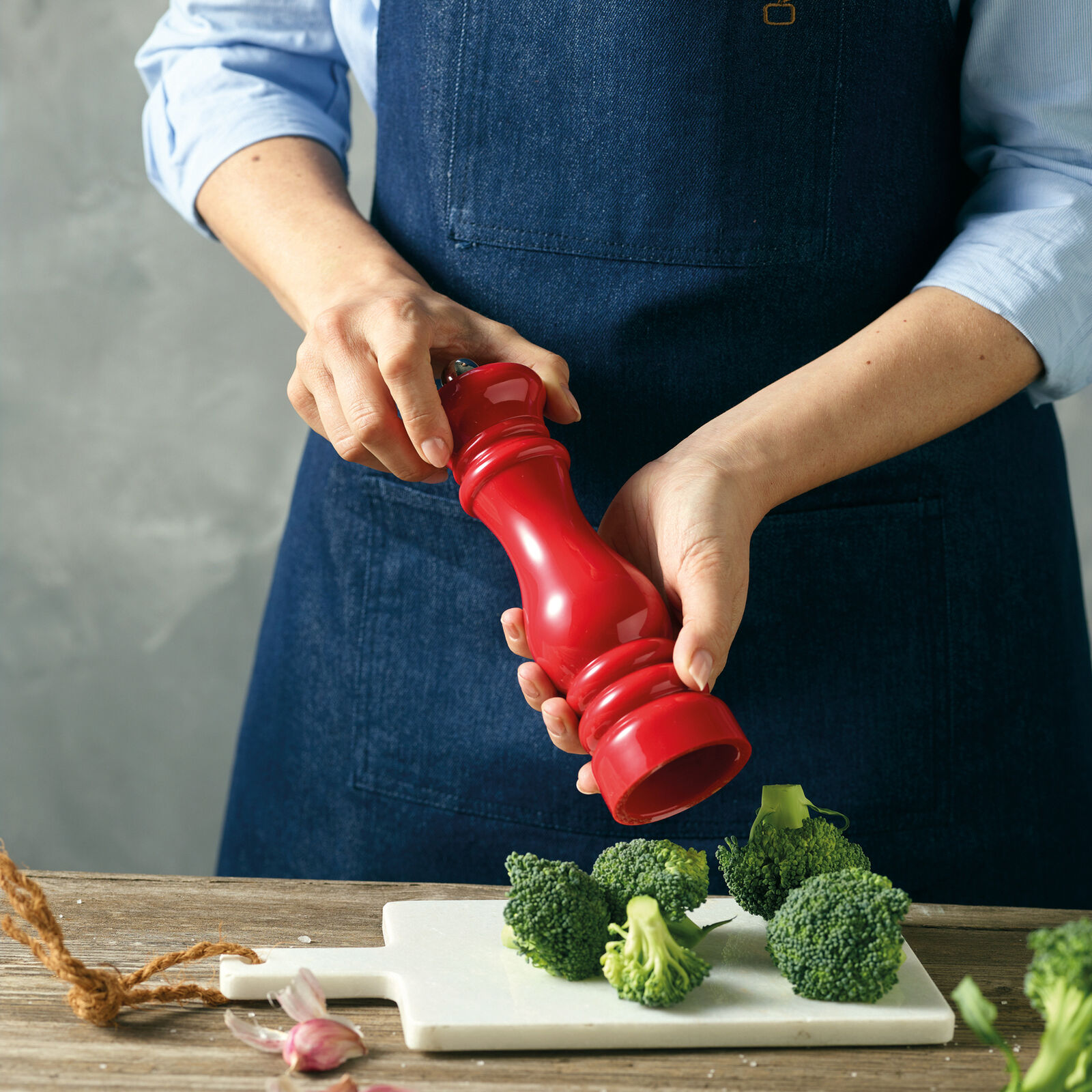 Pfeffermühle  image number null