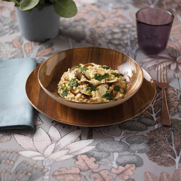 Service de table  image number 2