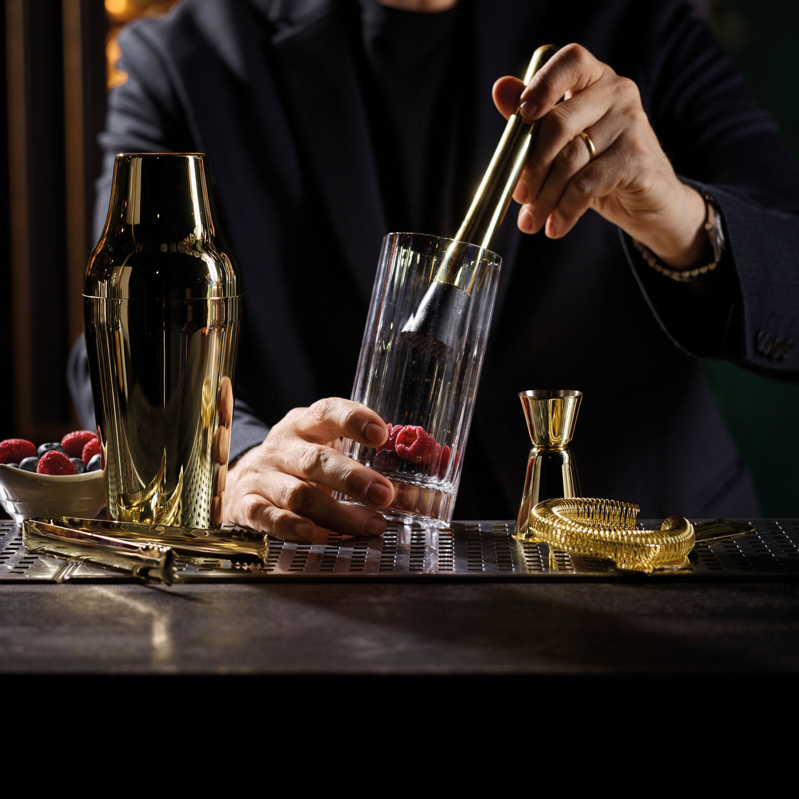 Set 5 pcs, Parisian image number null