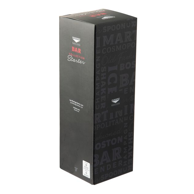 Set 3 pcs, Bombay image number 3