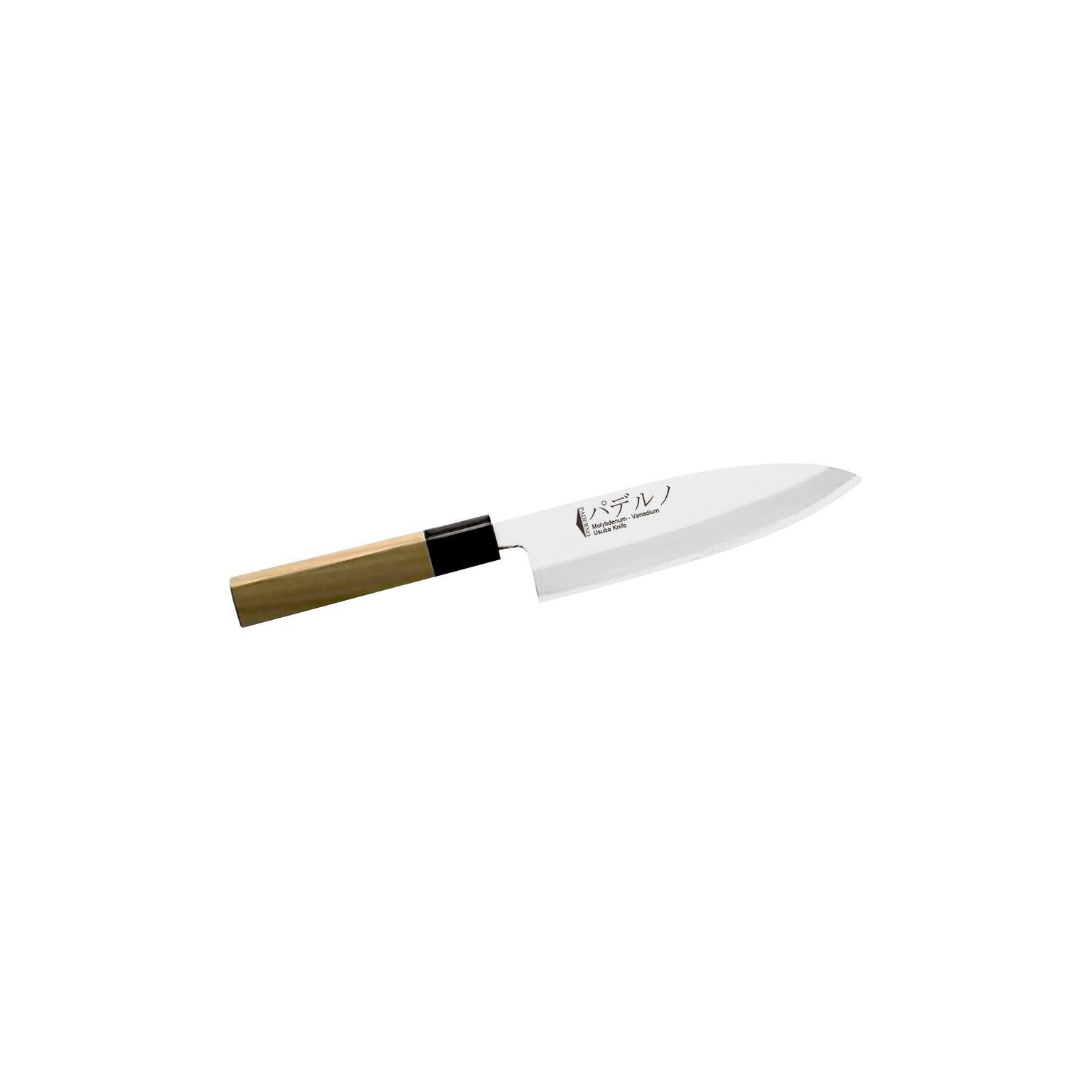 Filetting knife