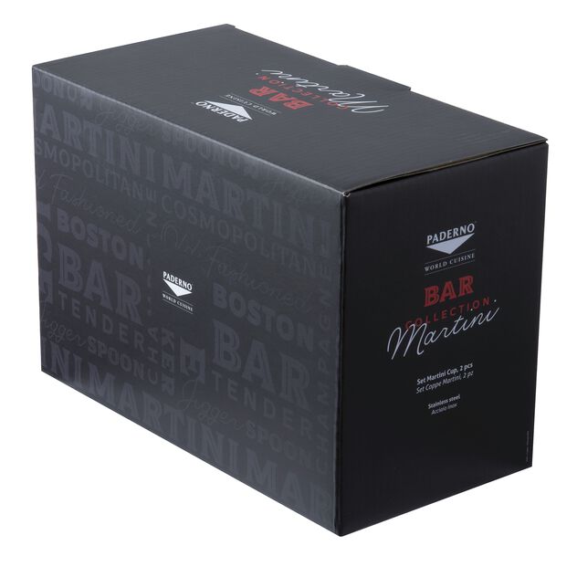 Set 2 pcs, Martini cups image number 4