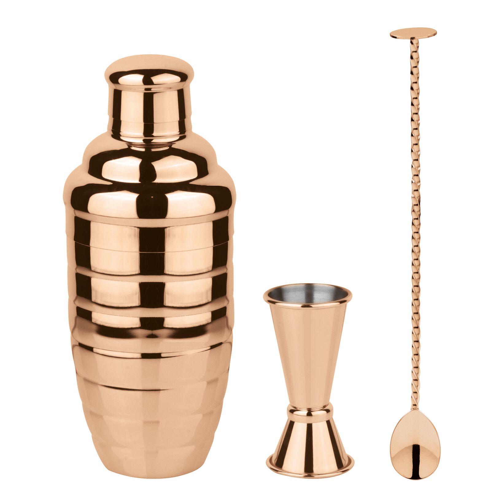 Set 3 pcs, Bombay image number null