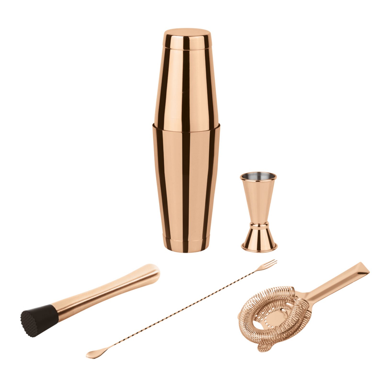 Set 5 pcs, Boston image number null