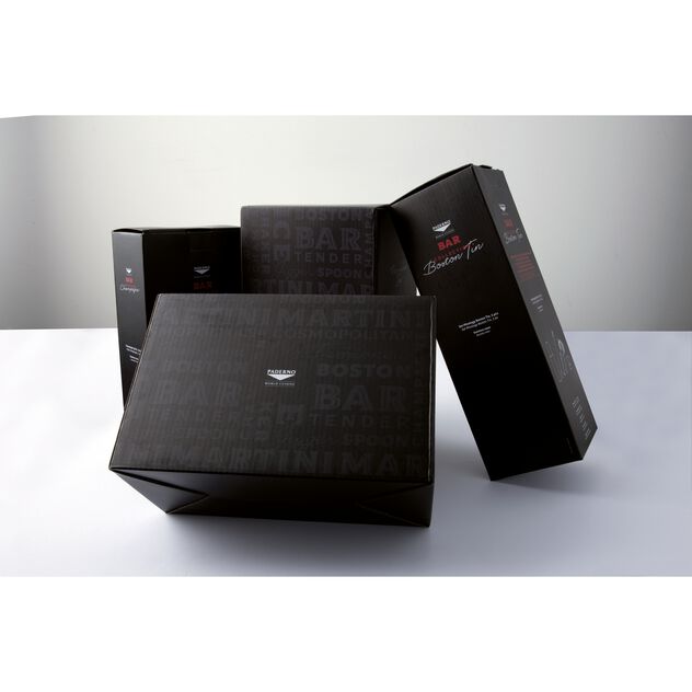 Set 2 pcs, flute champagne image number 6