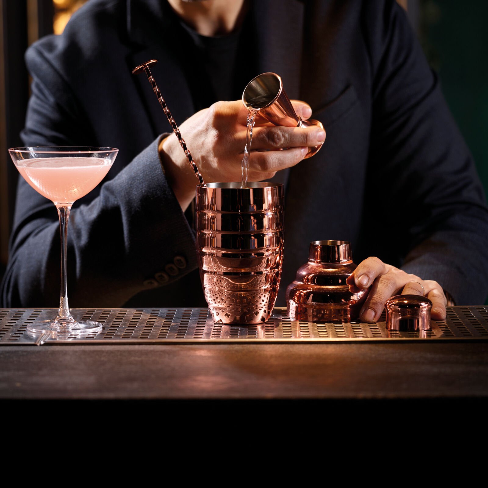 Set 3 pcs, Bombay image number null