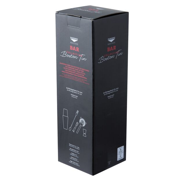 Set 5 pcs, Boston image number 5