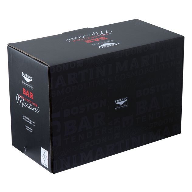 Set 2 pcs, Martini cups image number 4