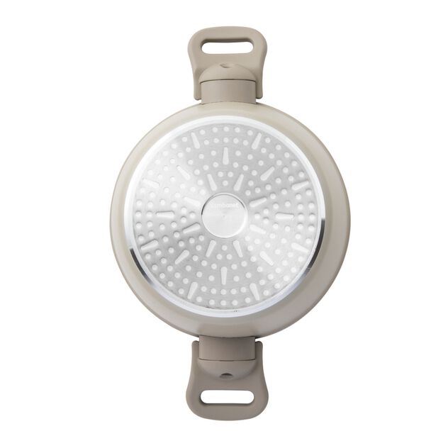 Casseruola alta 2 maniglie  image number 2