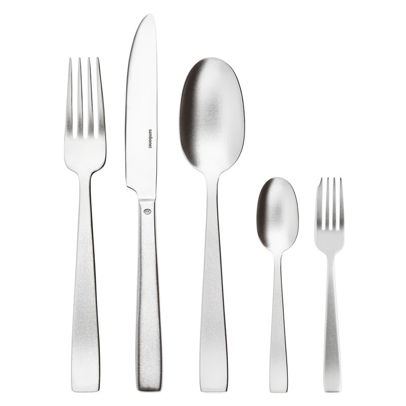 Cutlery set, 30 pieces 
