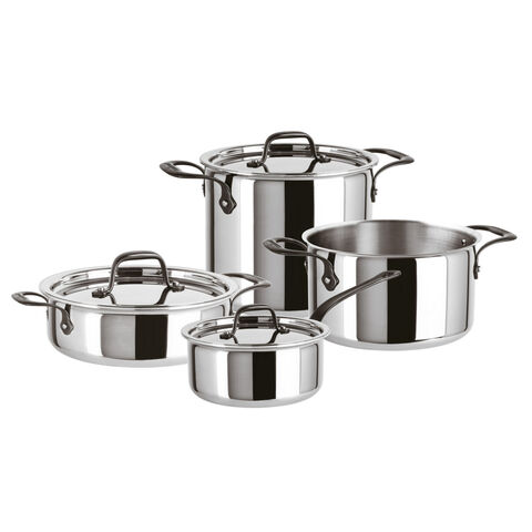 Cookware set 7 pieces 